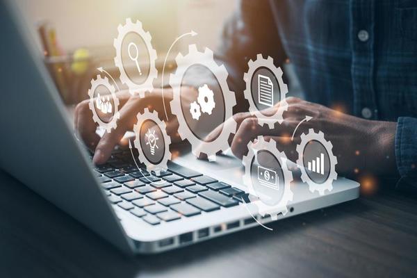 Software Technology Stock Photos, Images and Backgrounds for Free Download