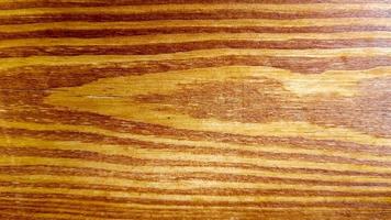 textura de madera de nogal. superficie de fondo de textura de madera oscura con patrón natural antiguo foto