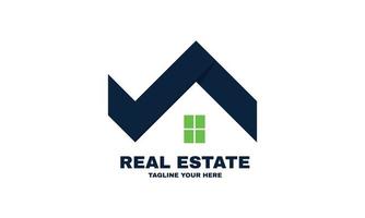 stock vector abstracto real estate empresa logo diseño vector archivo illustrator parte 2