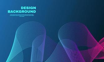 abstract geometric background with connected line network connection background part 2 vector