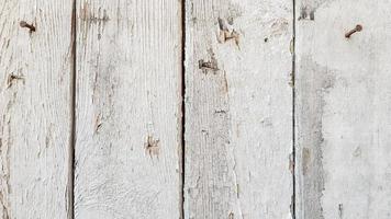 Wood texture White wood texture with natural patterns background. Wood flooring, old background surface from natural trees. photo