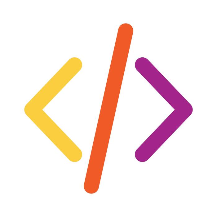 Coding Logo Vector Art, Icons, and Graphics for Free Download