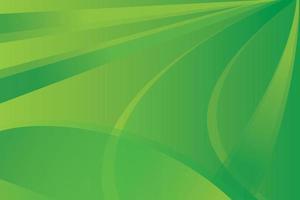 Abstract Background with green color vector