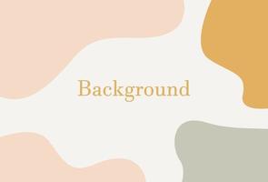 abstract background design with feminine colors. design for cover. background for presentation. vector