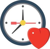 date time vector icon Which Can Easily Modify Or Edit