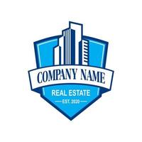 Architecture Vector , Real Estate Logo