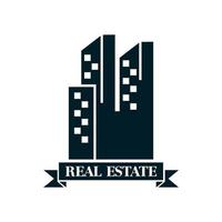 Architecture Vector , Real Estate Logo