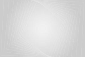 white background abstract with modern design gray vector