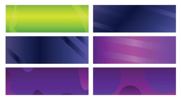 banner Abstract vector background board for text and message design modern. vector illustration