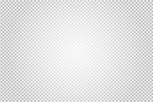 White and gray background texture with modern design vector