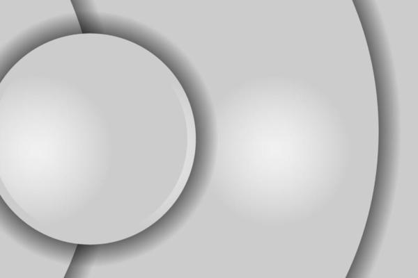 Abstract Office Background. White Artistic Texture