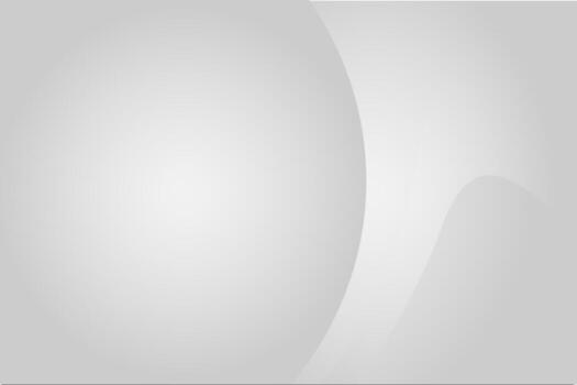 white background abstract with modern design gray vector