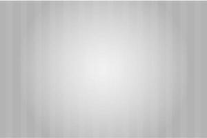 White and gray background texture with modern design vector