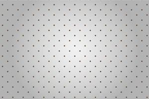 White and gray background texture with modern design vector