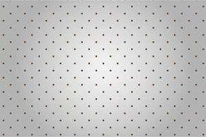 White and gray background texture with modern design vector