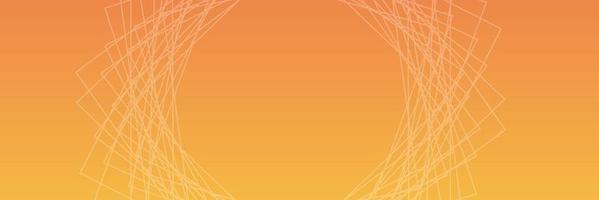 banner Abstract vector background board for text and message design modern. vector illustration