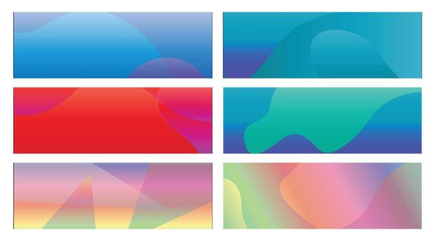 banner Abstract vector background board for text and message design modern. vector illustration