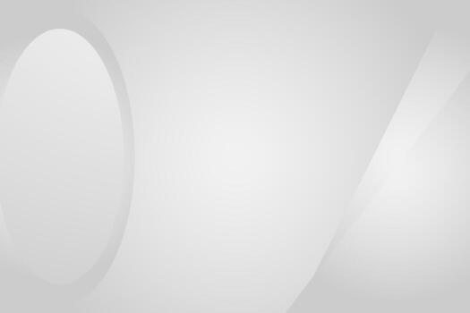 white background abstract with modern design gray vector