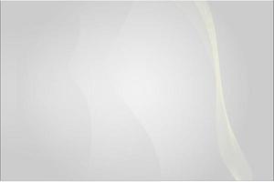 white background abstract with modern design gray vector