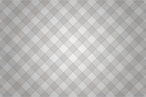White and gray background texture with modern design vector