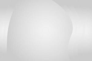 white background abstract with modern design gray vector