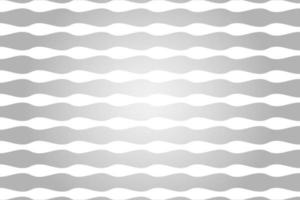 White and gray background texture with modern design vector