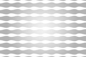 White and gray background texture with modern design vector