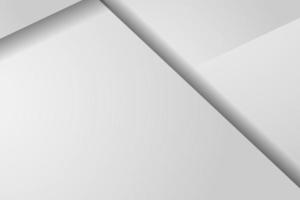 Abstract Office Background. White Artistic Texture vector