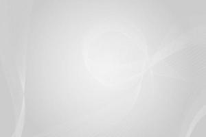 white background abstract with modern design gray vector