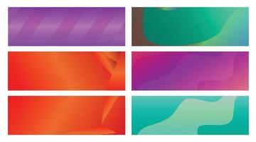 banner Abstract vector background board for text and message design modern. vector illustration