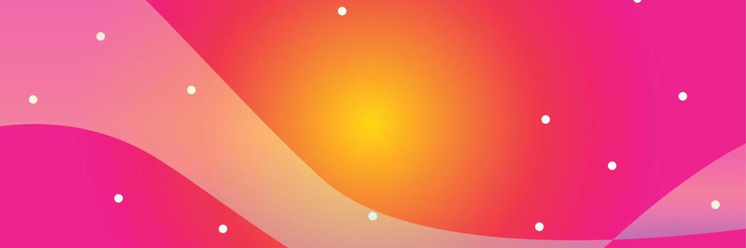 banner Abstract vector background board for text and message design modern. vector illustration