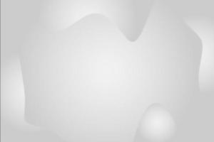 white background abstract with modern design gray vector