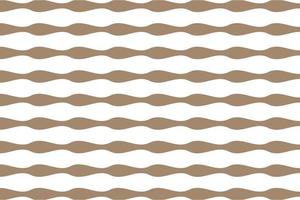 Striped abstract vector background.