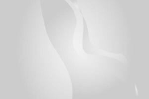 white background abstract with modern design gray vector