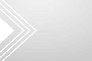 Vector Abstract Elegant white and grey Background. Abstract white Pattern. Squares Texture
