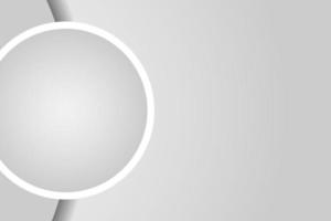 Abstract Office Background. White Artistic Texture vector