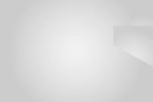 white background abstract with modern design gray vector