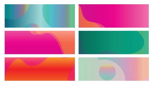 banner Abstract vector background board for text and message design modern. vector illustration