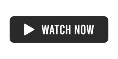 Watch Now Button Vector Art, Icons, and Graphics for Free Download