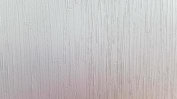 Texture of gray decorative plaster or concrete. Abstract background for design. Decorative plaster effect on wall. photo