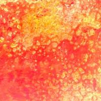 Detailed background with watercolor texture vector