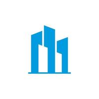 Urban Logo , Real Estate Logo vector