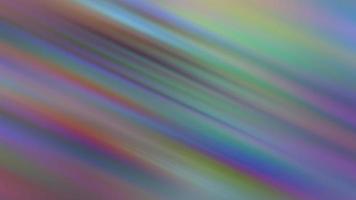 Abstract neon multicolored glowing linear background. photo