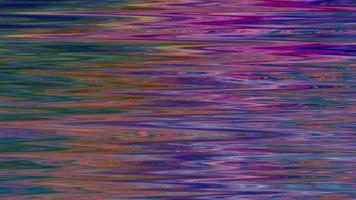 Abstract Iridescent linear texture background photo