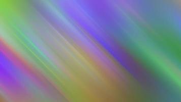 Abstract multicolored glowing blurred gradient background. photo