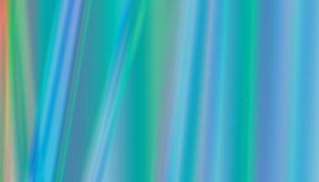 Abstract multicolored glowing blurred gradient background. photo