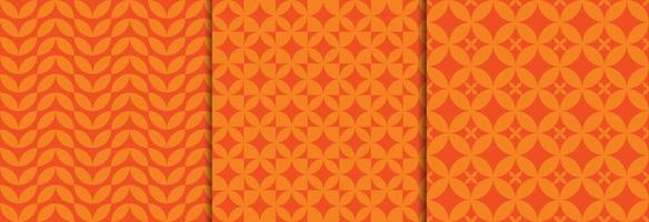 Document background geometric pattern. award and writing background. motif background. vector