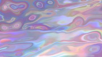 Abstract pearl glowing iridescent mother of pearl background photo