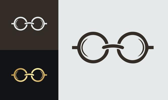 eyeglasses optical accessory Free Vector