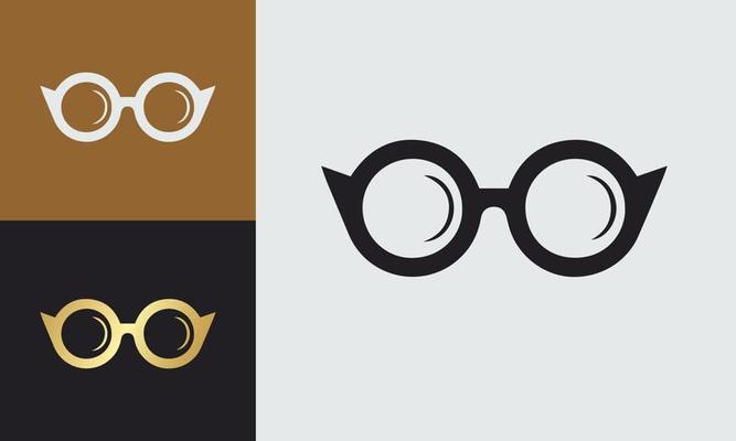 eyeglasses optical accessory Free Vector